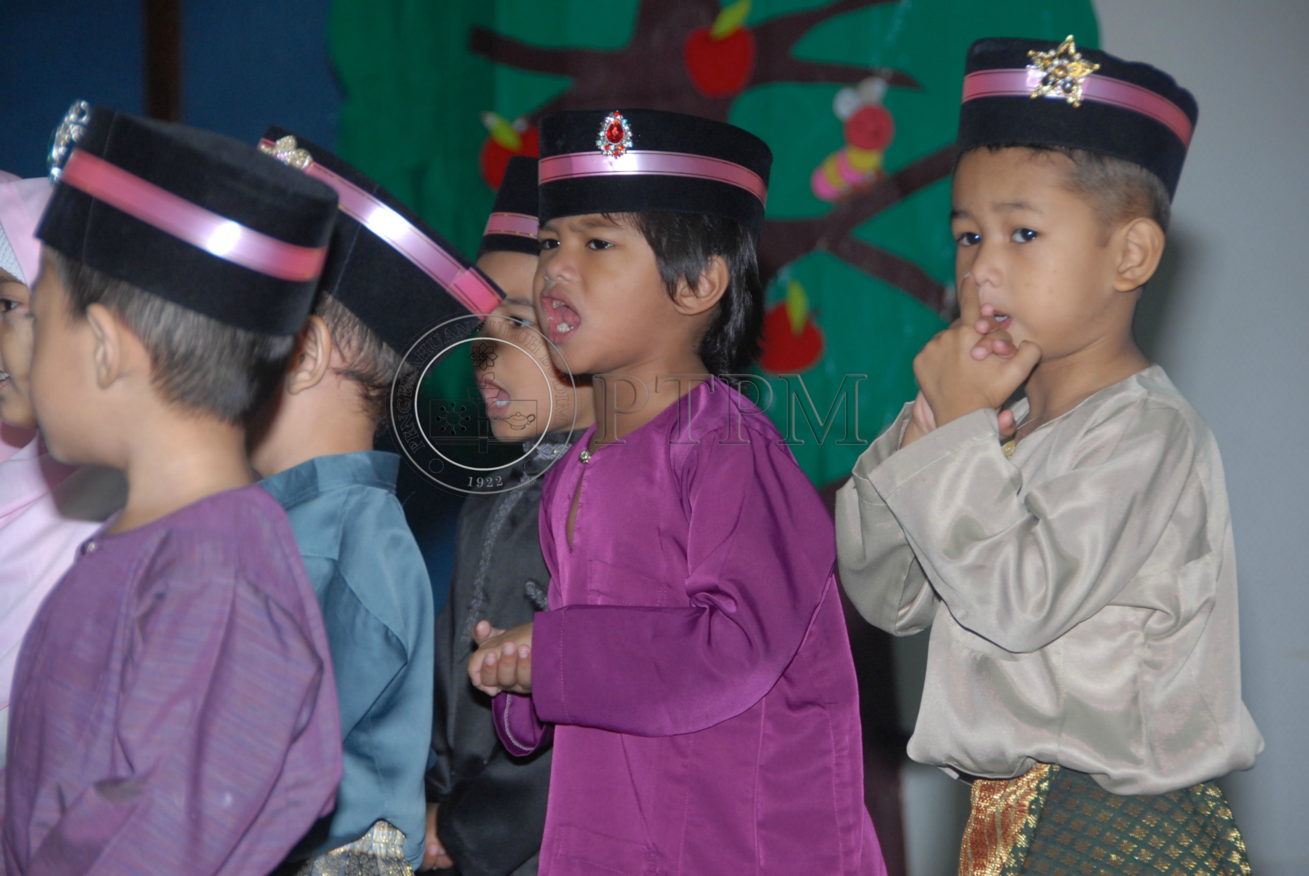 PTPM 11 100 TADIKA  IDA 0148